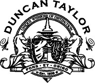 Duncan Taylor Logo